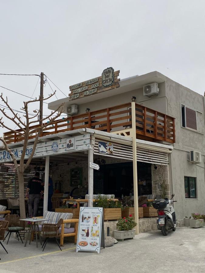 מטלה Square Studios Georgia מראה חיצוני תמונה